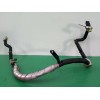 Recambio de tubos aire acondicionado para jaguar xf 3.0 v6 diesel premium luxury referencia OEM IAM   