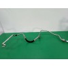 Recambio de tubos aire acondicionado para jaguar xf 3.0 v6 diesel premium luxury referencia OEM IAM   
