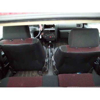 peugeot 106 (s2) del año 1998