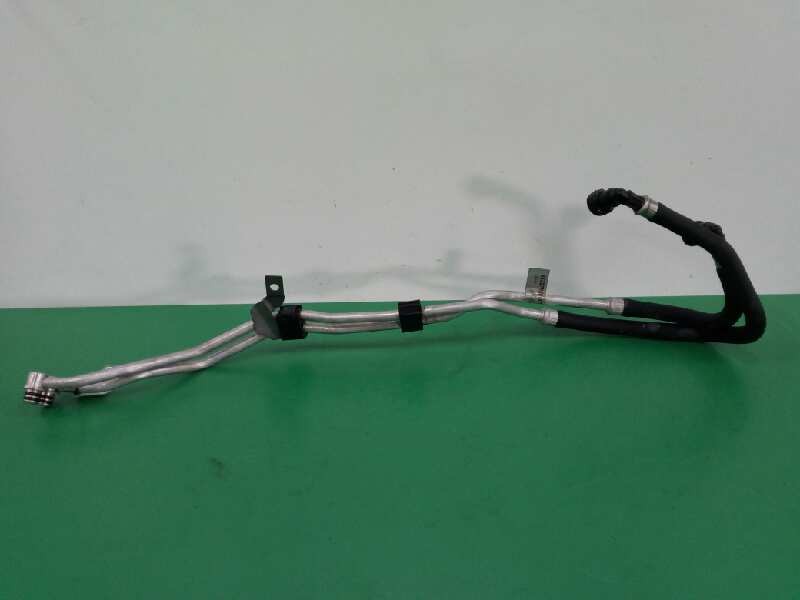 Recambio de tubo para jaguar xf 3.0 v6 diesel premium luxury referencia OEM IAM 9X237R081AC Recambio de tubo para jaguar xf 3.0 v6 diesel premium luxury referencia OEM IAM 9X237R081AC