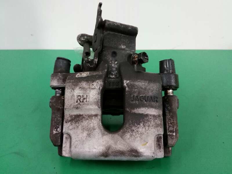 Recambio de pinza freno trasera derecha para jaguar xf 3.0 v6 diesel premium luxury referencia OEM IAM Recambio de pinza freno trasera derecha para jaguar xf 3.0 v6 diesel premium luxury referencia OEM IAM