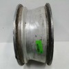 Recambio de llanta para audi a3 (8l) 1.9 tdi attraction referencia OEM IAM 8L0601025M 6JX15H2 ET38 