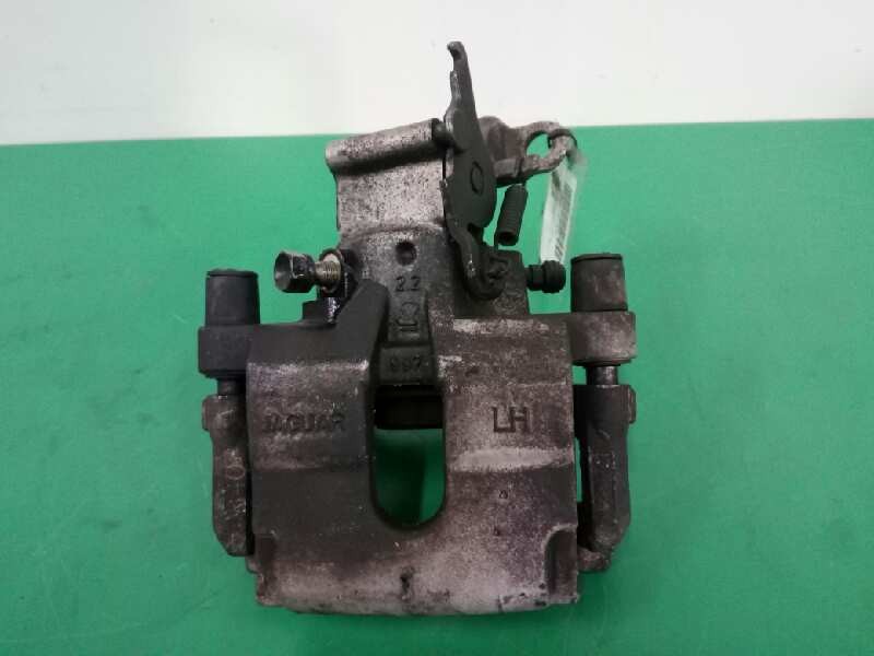 Recambio de pinza freno trasera izquierda para jaguar xf 3.0 v6 diesel premium luxury referencia OEM IAM Recambio de pinza freno trasera izquierda para jaguar xf 3.0 v6 diesel premium luxury referencia OEM IAM
