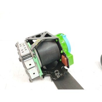 Recambio de cinturon seguridad delantero derecho para citroën c4 grand picasso 1.6 16v hdi fap referencia OEM IAM 9654964377  