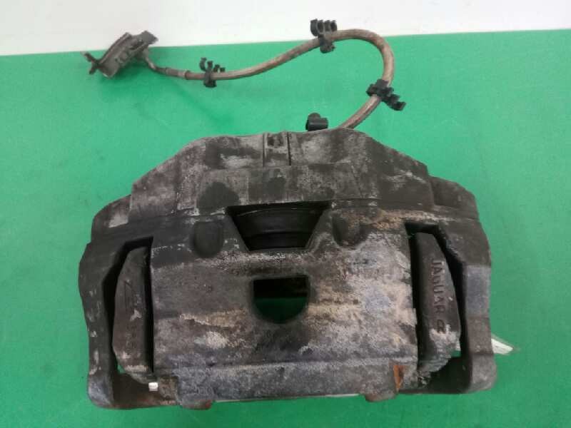 Recambio de pinza freno delantera derecha para jaguar xf 3.0 v6 diesel premium luxury referencia OEM IAM Recambio de pinza freno delantera derecha para jaguar xf 3.0 v6 diesel premium luxury referencia OEM IAM