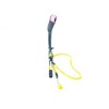 Recambio de enganche cinturon izquierdo para opel antara 2.0 cdti cat (z 20 dmh / llw) referencia OEM IAM Y3095  