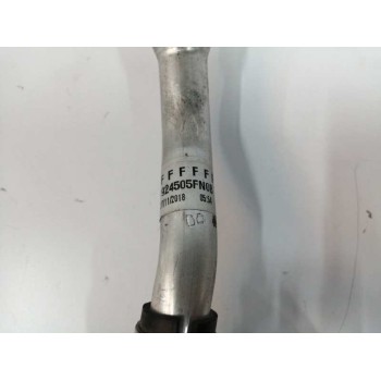 Recambio de tubos aire acondicionado para nissan micra v (k14) 1.0 12v cat referencia OEM IAM 924505FN0B  