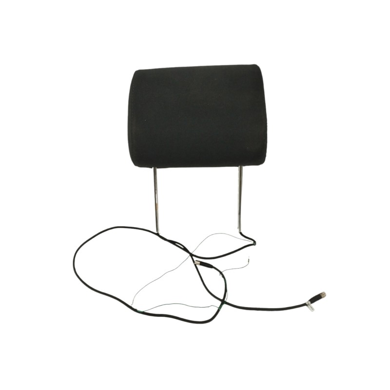 CABEZAL ASIENTO DELANTERO IZQUIERDO CON DVD