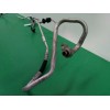 Recambio de tubos aire acondicionado para jaguar xf 3.0 v6 diesel premium luxury referencia OEM IAM   