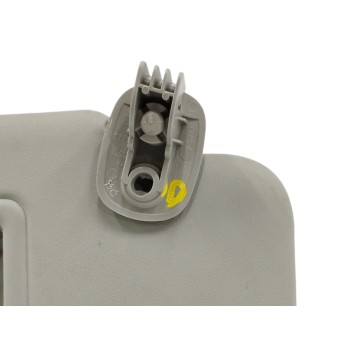 Recambio de parasol derecho para dacia sandero ii (b8_) 1.0 sce 75 (b8jc, b8jd) referencia OEM IAM   