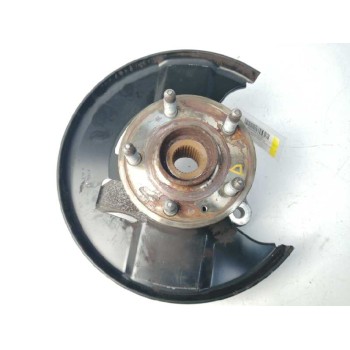 Recambio de mangueta delantera derecha para opel insignia grand sport 1.6 cdti dpf referencia OEM IAM   