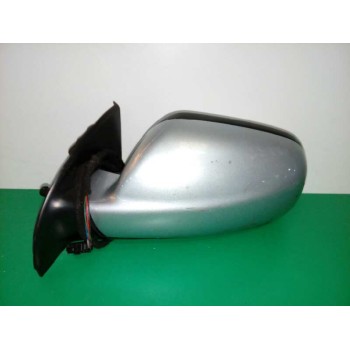 Recambio de retrovisor izquierdo para peugeot 307 (s1) xt referencia OEM IAM 8149AW ELECTRICO CAESPECIFICOS