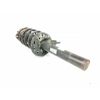 Recambio de amortiguador delantero izquierdo para volkswagen caddy ka/kb (2k) 2.0 sdi referencia OEM IAM 1K0413031BA  