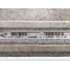 Recambio de intercooler para renault scenic iii 1.5 dci diesel fap referencia OEM IAM 144963639R T908252D 