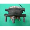 Recambio de mangueta delantera izquierda para mazda 3 lim. () style referencia OEM IAM   