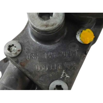 Recambio de depresor freno / bomba vacio para seat cordoba berlina (6l2) 1.9 tdi referencia OEM IAM 038145209E  