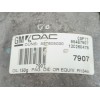 Recambio de compresor aire acondicionado para opel antara a (l07) 2.2 cdti referencia OEM IAM 557805030  95487907