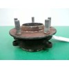 Recambio de mangueta delantera izquierda para mazda 3 lim. () style referencia OEM IAM   