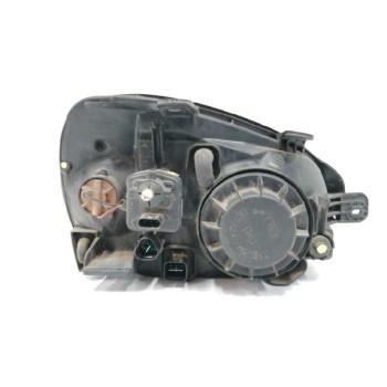 Recambio de faro izquierdo para hyundai santa fe (sm) 2.0 crdi cat referencia OEM IAM 9210126220 PARA PULIR 