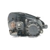 Recambio de faro izquierdo para hyundai santa fe (sm) 2.0 crdi cat referencia OEM IAM 9210126220 PARA PULIR 