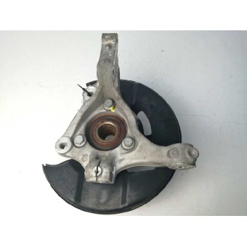 Recambio de mangueta delantera derecha para opel insignia grand sport 1.6 cdti dpf referencia OEM IAM   