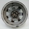 Recambio de llanta para audi a3 (8l) 1.9 tdi attraction referencia OEM IAM 8L0601025M 6JX15H2 ET38 