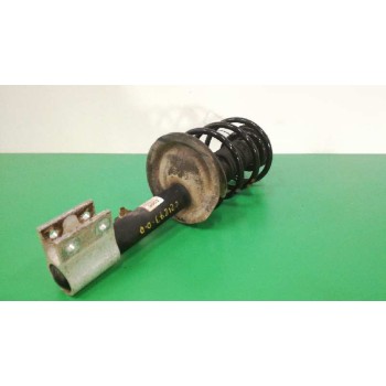 Recambio de amortiguador delantero derecho para peugeot 307 berlina (s2) xs referencia OEM IAM   