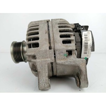 Recambio de alternador para opel corsa d opc referencia OEM IAM 95515976 0124425060 C642435R