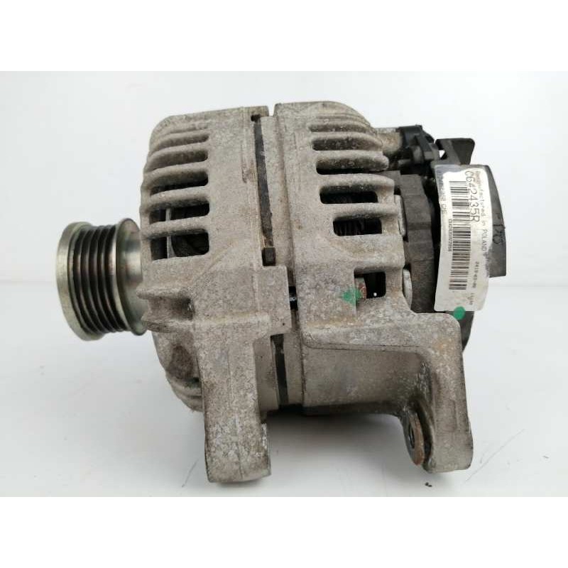 Recambio de alternador para opel corsa d opc referencia OEM IAM 95515976 0124425060 C642435R
