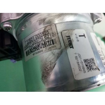 Recambio de columna direccion para mazda 3 lim. () style referencia OEM IAM Q003TG0075 J001010945 Q003TG0075