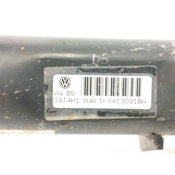 Recambio de amortiguador delantero izquierdo para volkswagen caddy ka/kb (2k) 2.0 sdi referencia OEM IAM 1K0413031BA  