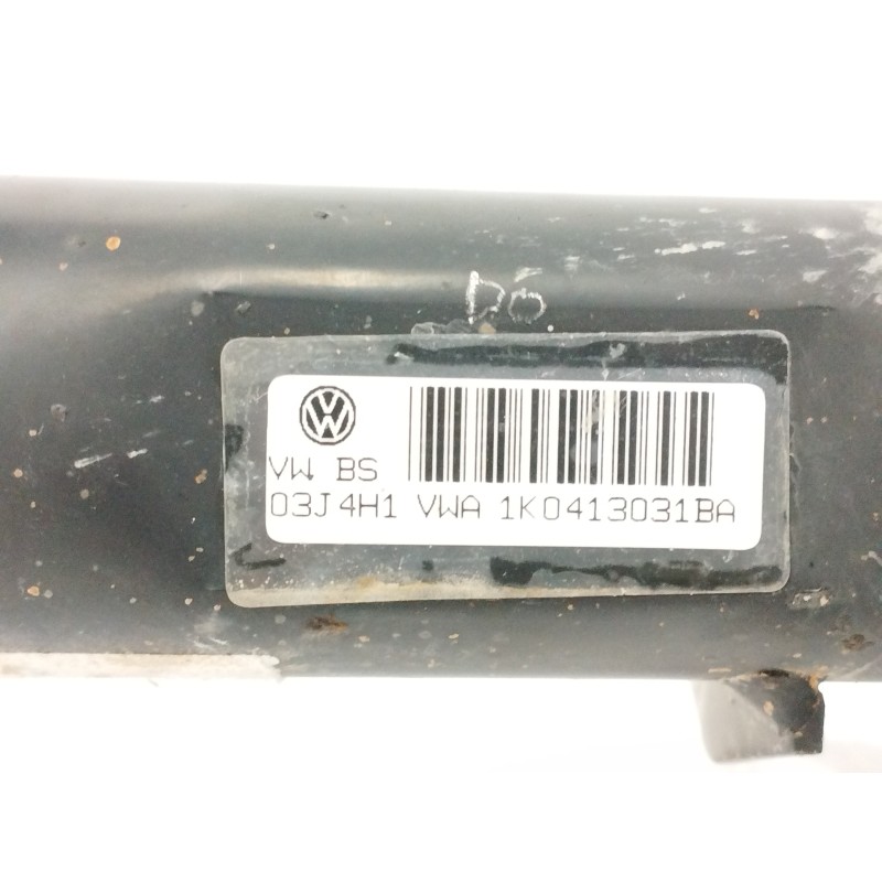 AMORTIGUADOR DELANTERO IZQUIERDO