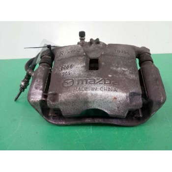 Recambio de pinza freno delantera izquierda para mazda 3 lim. () style referencia OEM IAM   
