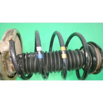 Recambio de amortiguador delantero derecho para peugeot 307 berlina (s2) xs referencia OEM IAM   