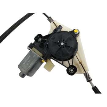 Recambio de elevalunas delantero izquierdo para seat leon st (5f8) 1.5 16v tsi act referencia OEM IAM 5F4837461D 5Q0959801B 