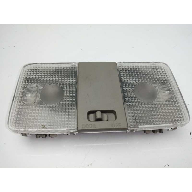 Recambio de luz interior para nissan x-trail (t31) xe referencia OEM IAM   