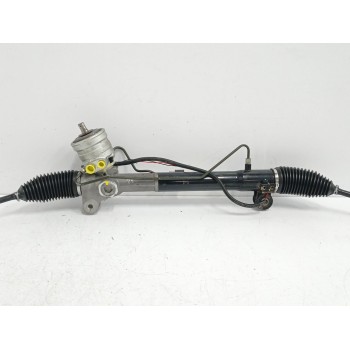 Recambio de cremallera direccion para opel antara a (l07) 2.2 cdti referencia OEM IAM 4820195 4820404 95281571