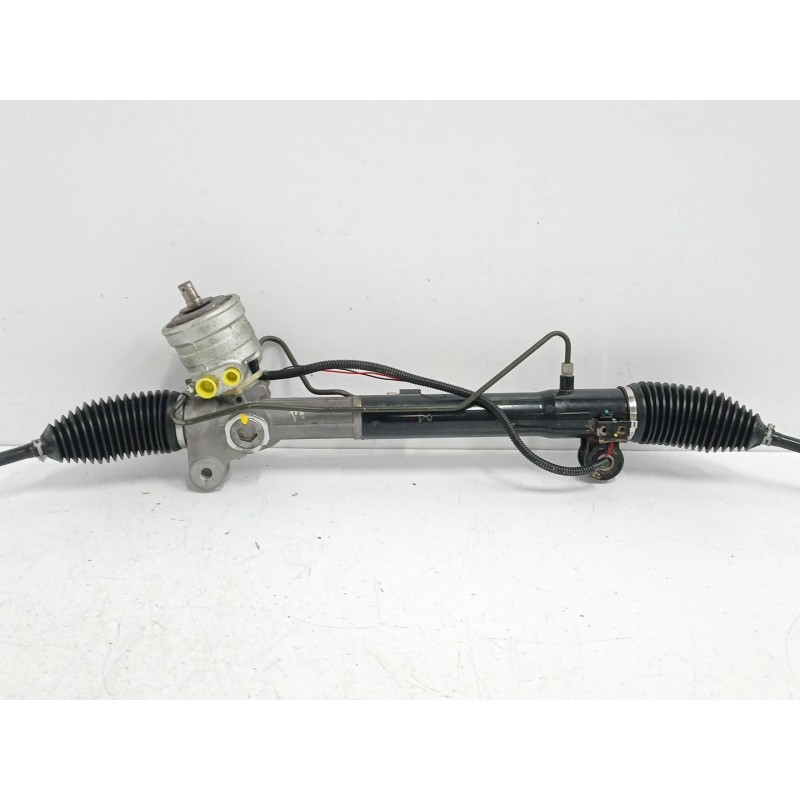 Recambio de cremallera direccion para opel antara a (l07) 2.2 cdti referencia OEM IAM 4820195 4820404 95281571