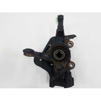 Recambio de mangueta delantera izquierda para fiat tipo ii (356) sedan 1.4 referencia OEM IAM 0051983557  