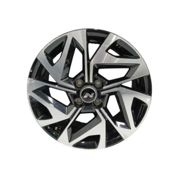 Recambio de llanta para hyundai i10 iii (ac3, ai3) 1.2 mpi referencia OEM IAM 52910K7300 6,5JX16H2OFFS ET48 4H 4X100