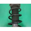 Recambio de amortiguador delantero izquierdo para volkswagen polo (9n3) advance referencia OEM IAM 6Q0412141C  