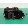 Recambio de cerradura puerta delantera izquierda para volkswagen polo (9n3) advance referencia OEM IAM 3B1837015AM  