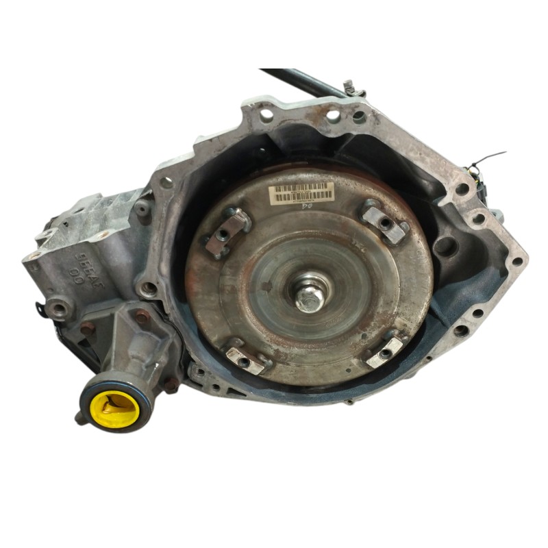 Recambio de caja cambios para chrysler voyager (rg) 2.8 crd cat referencia OEM IAM P04800319AA  