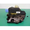 Recambio de cerradura puerta delantera izquierda para volkswagen polo (9n3) advance referencia OEM IAM 3B1837015AM  