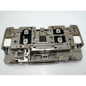 Recambio de luz interior para nissan x-trail (t31) xe referencia OEM IAM   