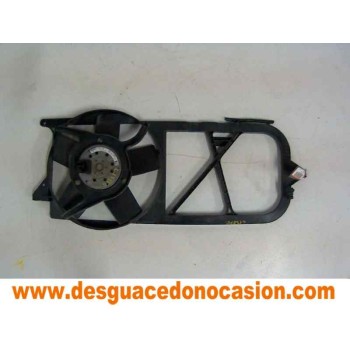 ELECTROVENTILADOR 