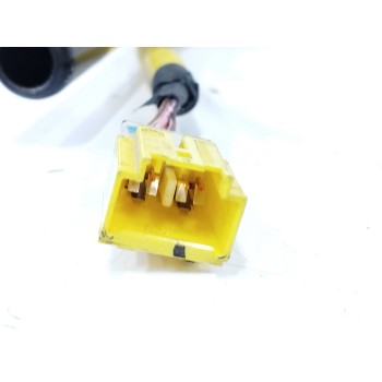 Recambio de enganche cinturon izquierdo para opel antara 2.0 cdti cat (z 20 dmh / llw) referencia OEM IAM Y3095  