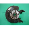 Recambio de mangueta delantera derecha para volkswagen polo (9n3) advance referencia OEM IAM 6Q0256AC  