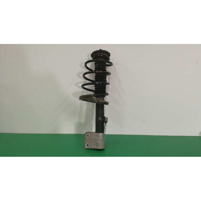 Recambio de amortiguador delantero izquierdo para peugeot 307 berlina (s2) xs referencia OEM IAM   