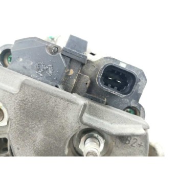 Recambio de alternador para opel corsa d opc referencia OEM IAM 95515976 0124425060 C642435R